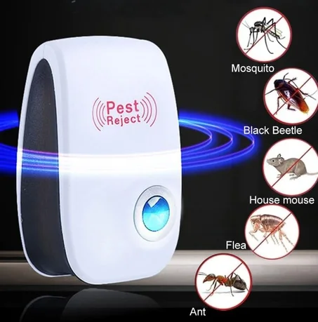 ANTI INSECTES™ + LIVRAISON GRATUITE/ PAIEMENT A LA LIVRAISON