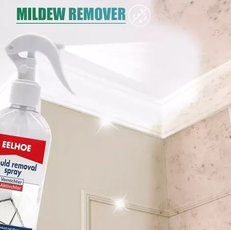 WALL MILDEW REMOVER™ + LIVRAISON GRATUITE/ PAIEMENT A LA LIVRAISON