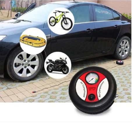 MINI Pump™ +LIVRAISON GRATUITE