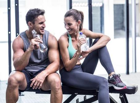 الصحة والعناية الشخصية