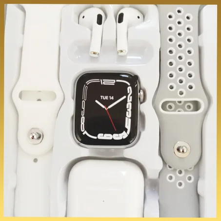 ساعة ذكية Smart Watch t55