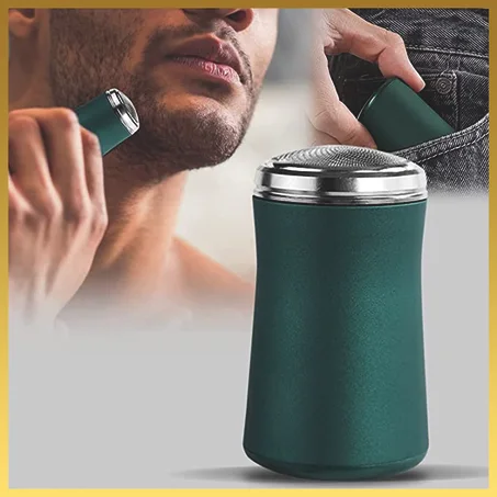 ألة الحلاقة المقاومة للماء