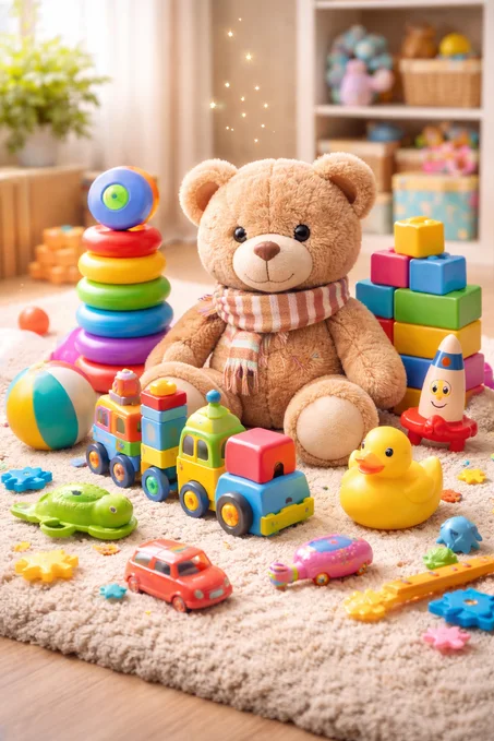 لعب و ألعاب