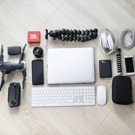 إكسسوارات وابتكارات