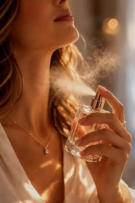 Parfums  Femme