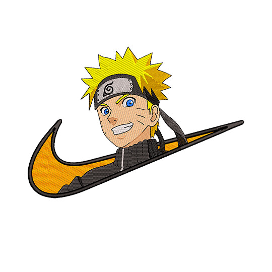 Hoodie SWEAT  brodé TISHURTE  personnalisé naruto