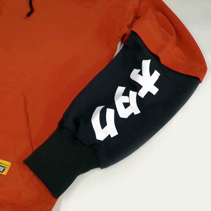 Capuche Manga Anime One Piece - Sweatshirt - Hoodie Zoro Rononoa Otaku Geek