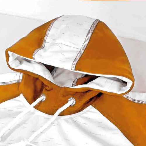 Naruto vs Sasuke Hoodie Enfant 6 à14 ans Capuchon Manga Anime Capuche Sweatshirt