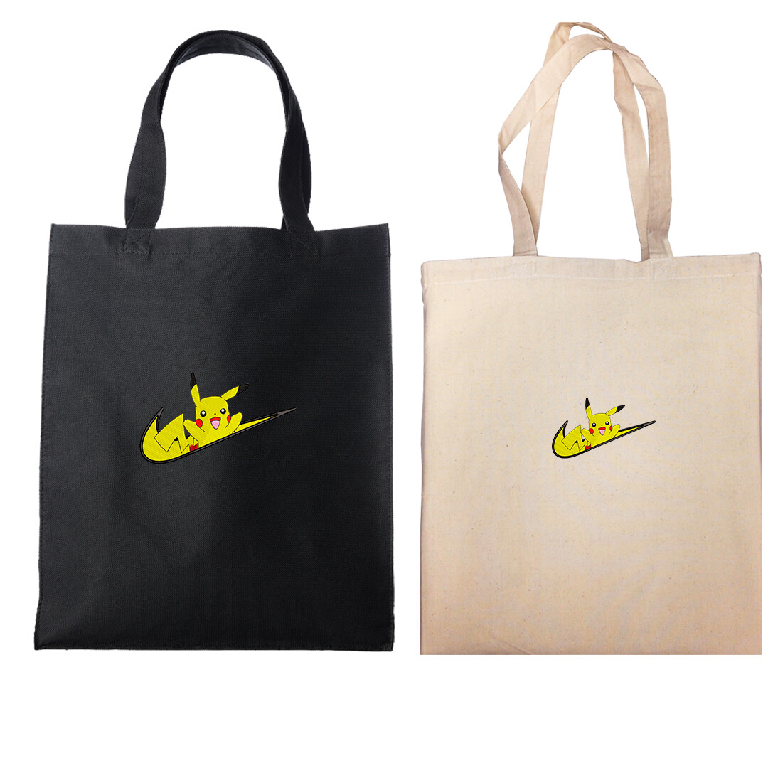 Hoodie SWEAT  brodé TISHURTE  personnalisé PIKACHUNIKE