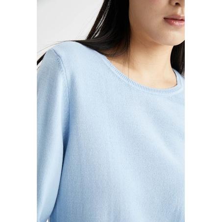 Pull Femme - Bleu
