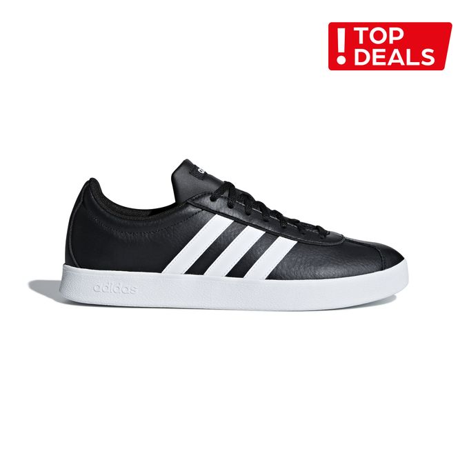 Adidas Chaussure VL Court 2.0 Hommes