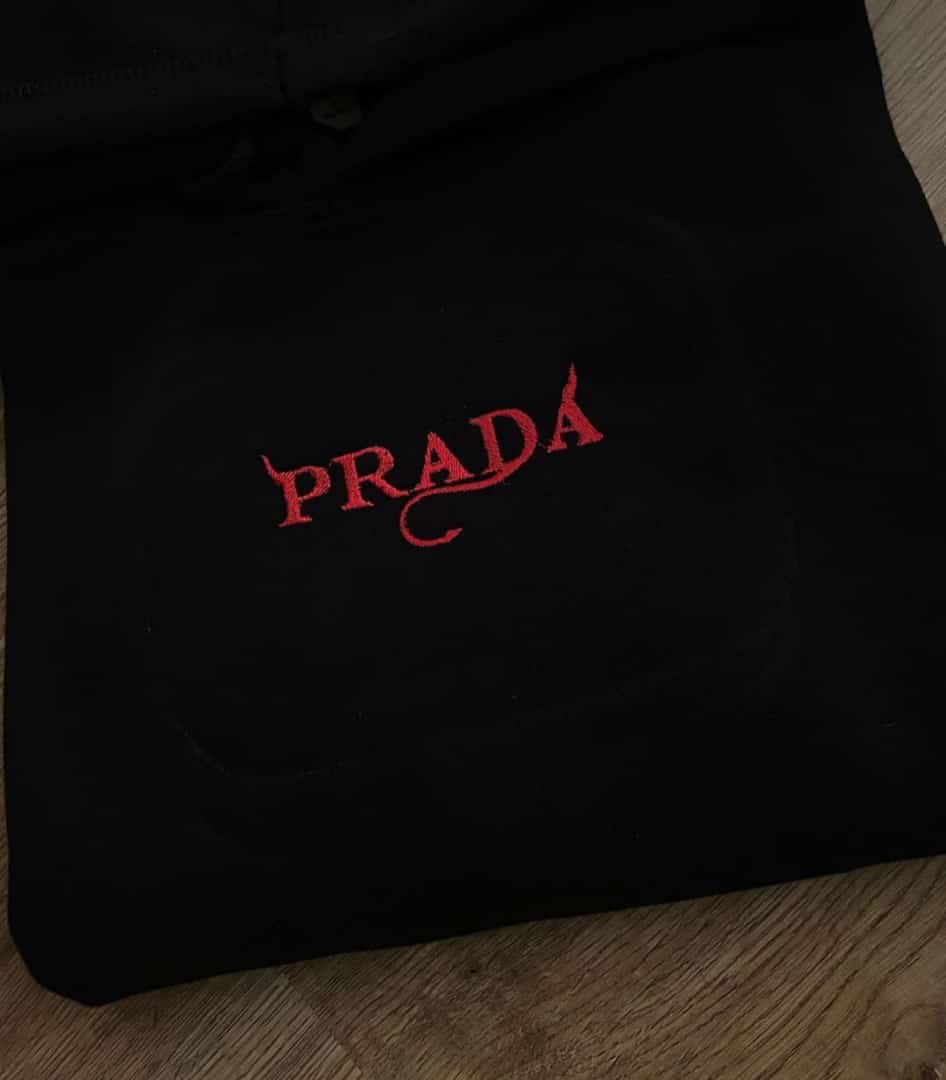 prada