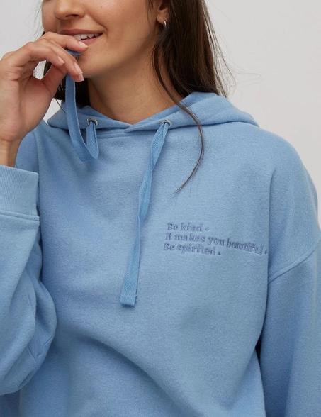 Beautiful Mind Hoodie