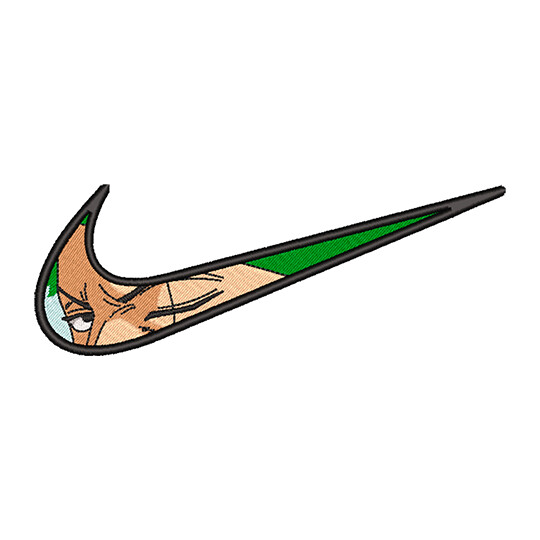 Hoodie SWEAT  brodé TISHURTE  personnalisé nike zoro