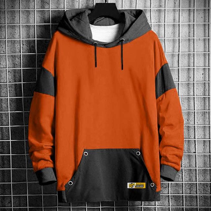 Capuche Casual Fashion Oversize Otaku Geek Capuchon Hoodie Sweatshirt