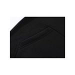 Sweatshirt Blacklist Capuchon Noir Hoodie série télévisée Capuche Black