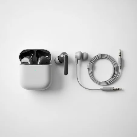 Écouteurs & Audio Mobile