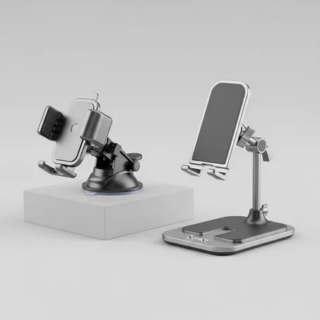 Supports & Fixations Mobiles