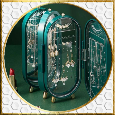 حامل الاكسسوارات الجديد