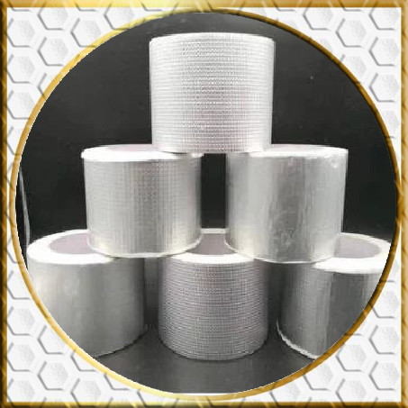 شريط لاصق ضد الماء