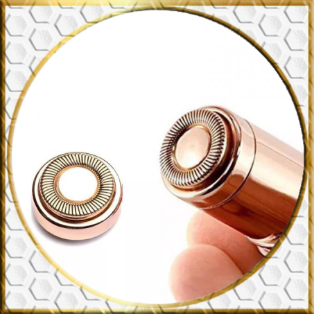 Flawless Épilateur Facial