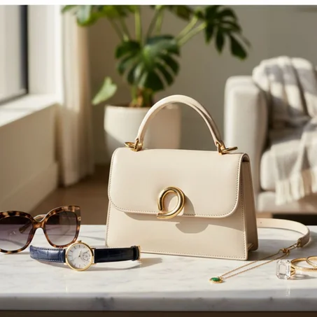 Accessoires Essentiels