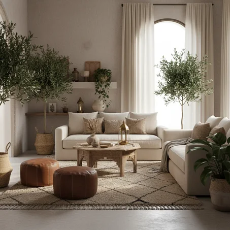 Maison & Atmosphère