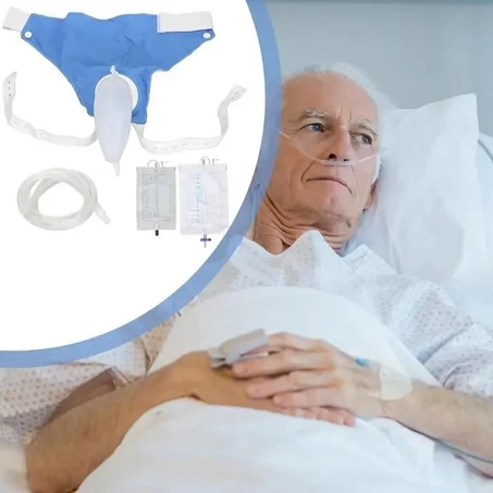 L'alternative médicale sûre.