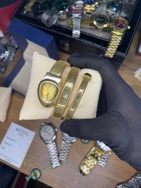 MONTRE POUR PRINCESSE