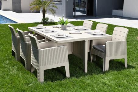 Salle à manger Prestige - 6 Places