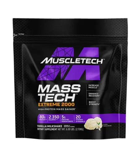 MASS/MASS SERIOUS/MASSTECH