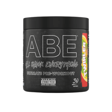ABE PRE WORKOUT 30 SERV APPLIED NUTRITION