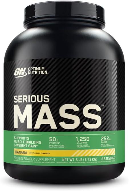 SERIOUS MASS