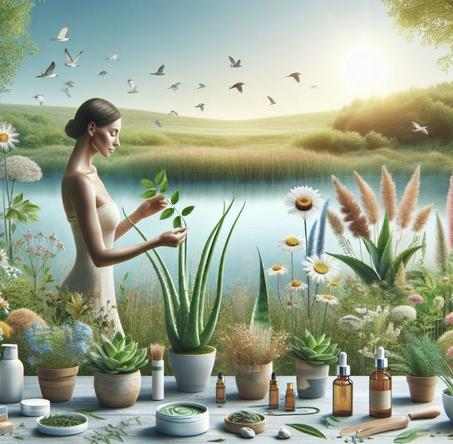 مستحضرات تجميل