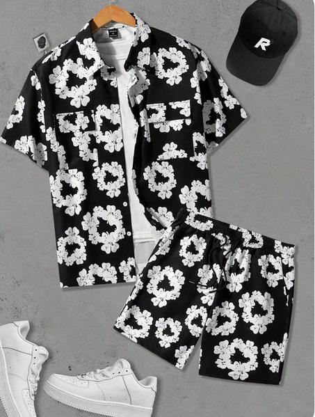 ملابس رجالية