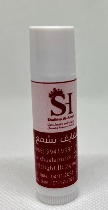 مرطب شفاه
