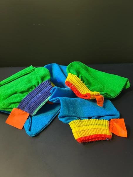 ليفة مغربية 100%