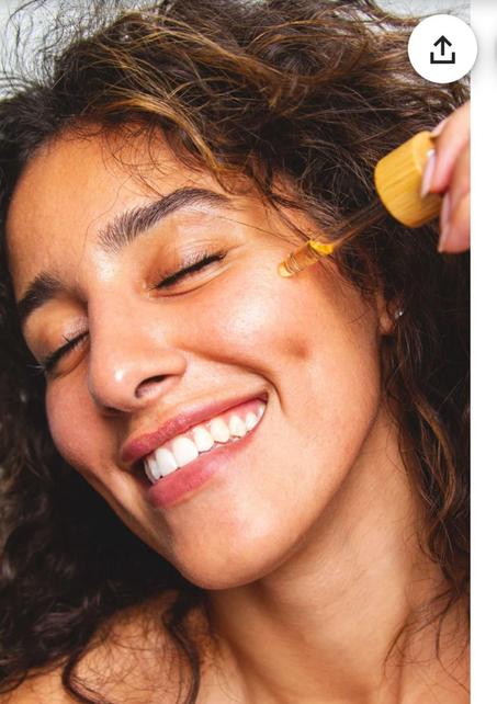 Pure Moroccan Argan Oil - زيت أرغان المغربي 100% طبيعي