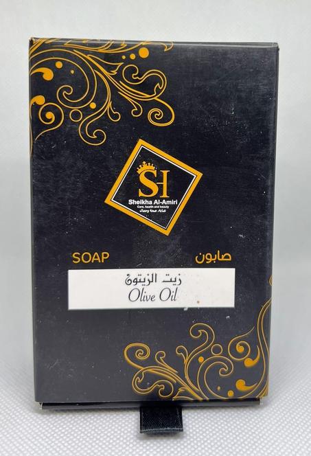 صابون زيت الزيتون