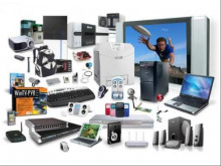 إلكترونيات