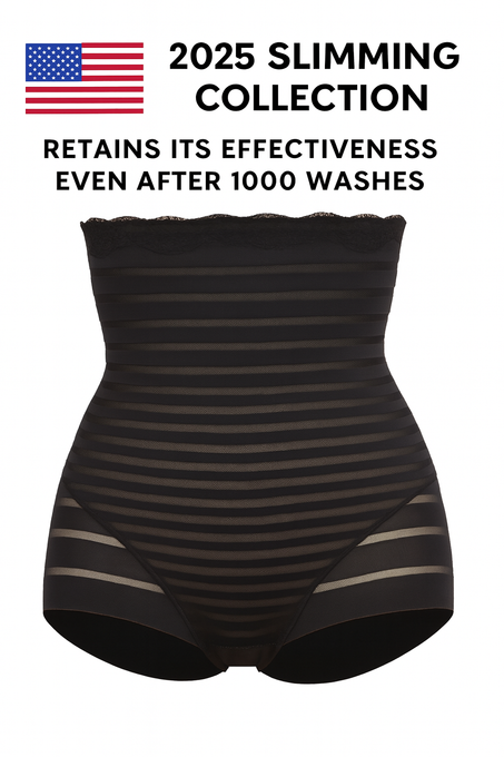 مشد لتنحيف البطن و تحديد الخصر