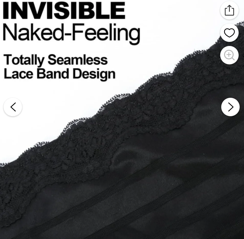 مشد لتنحيف البطن و تحديد الخصر