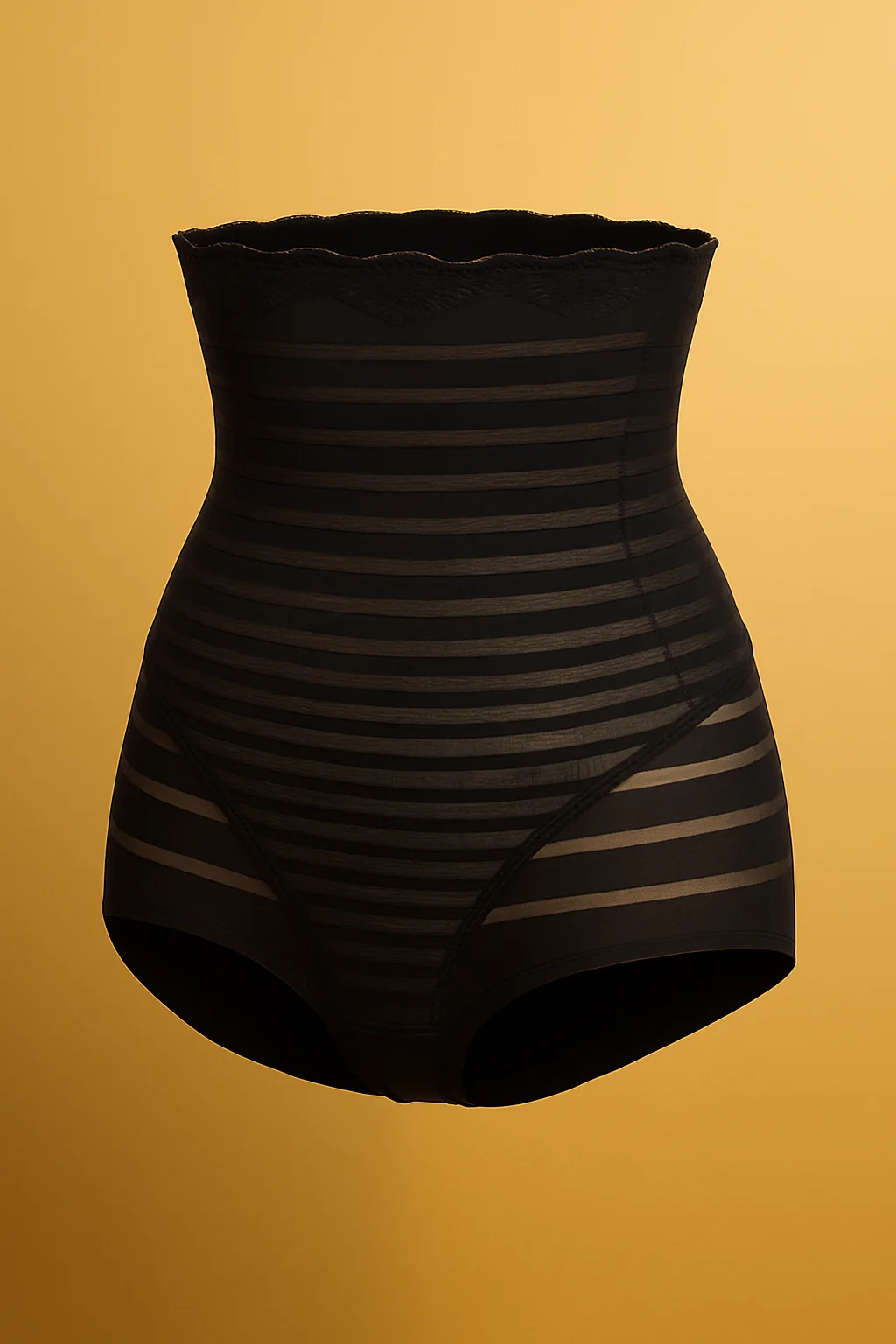 مشد لتنحيف البطن و تحديد الخصر