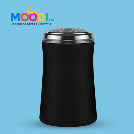 ماكينة حلاقة كهربائية صغيرة محمولة - حلاقة ناعمة في أي مكان وزمان