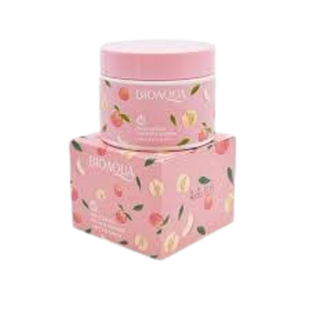 مقشر الخوخ الكوري الاصلي BIOAQUA