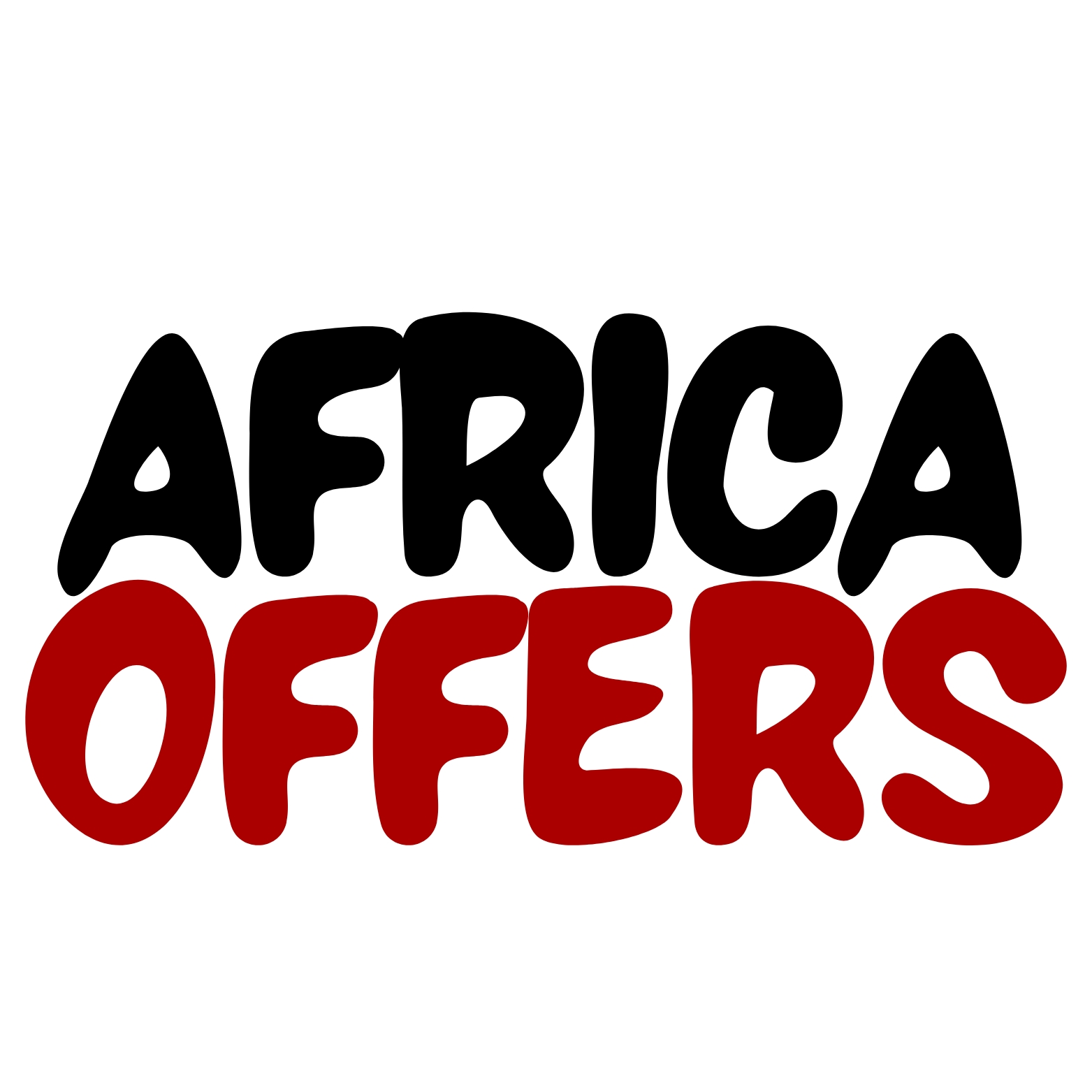 Africa Offers Store I
