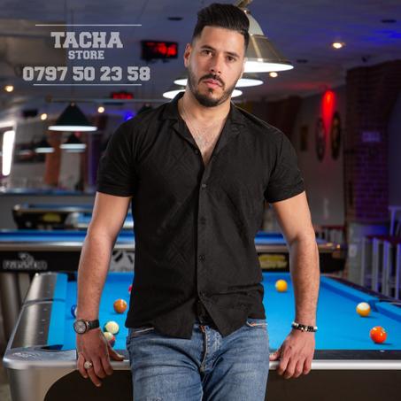 Chemise FABRIGAS Original 2022