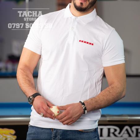 T-shirt PRADA SIMPLE  #9