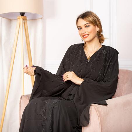 برنوس ايفالين الانيق