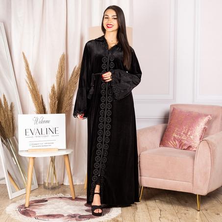 عباية روايال بالدونتال الحر